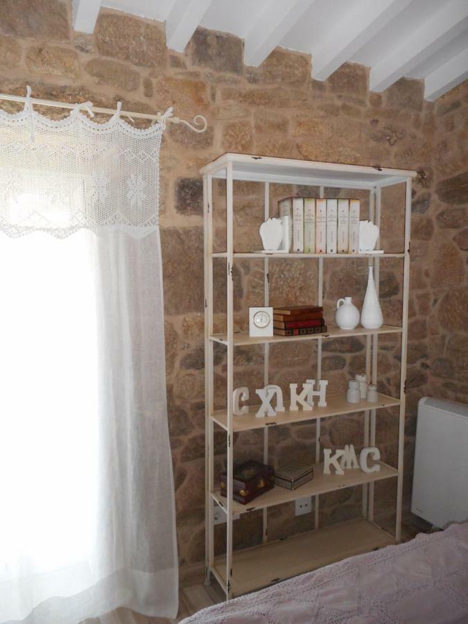 הוילה Brion O Casal מראה חיצוני תמונה