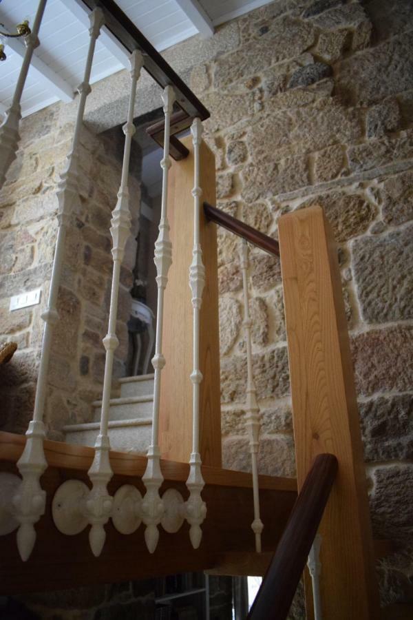 הוילה Brion O Casal מראה חיצוני תמונה
